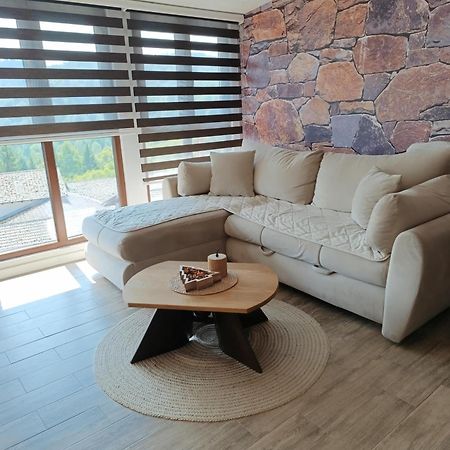 Laki Apartman Zaovine Екстер'єр фото