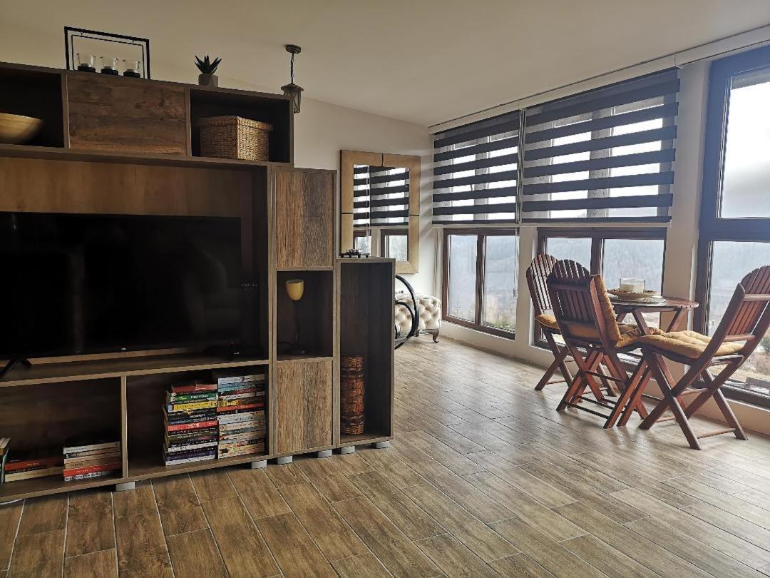Laki Apartman Zaovine Екстер'єр фото
