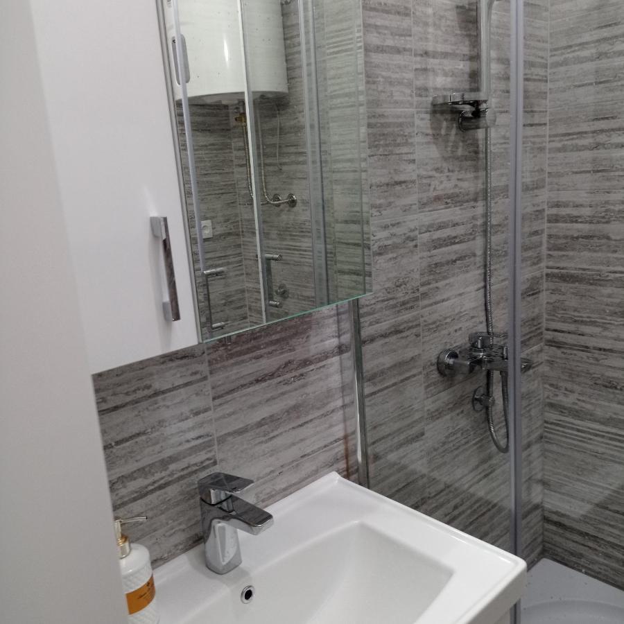 Laki Apartman Zaovine Екстер'єр фото