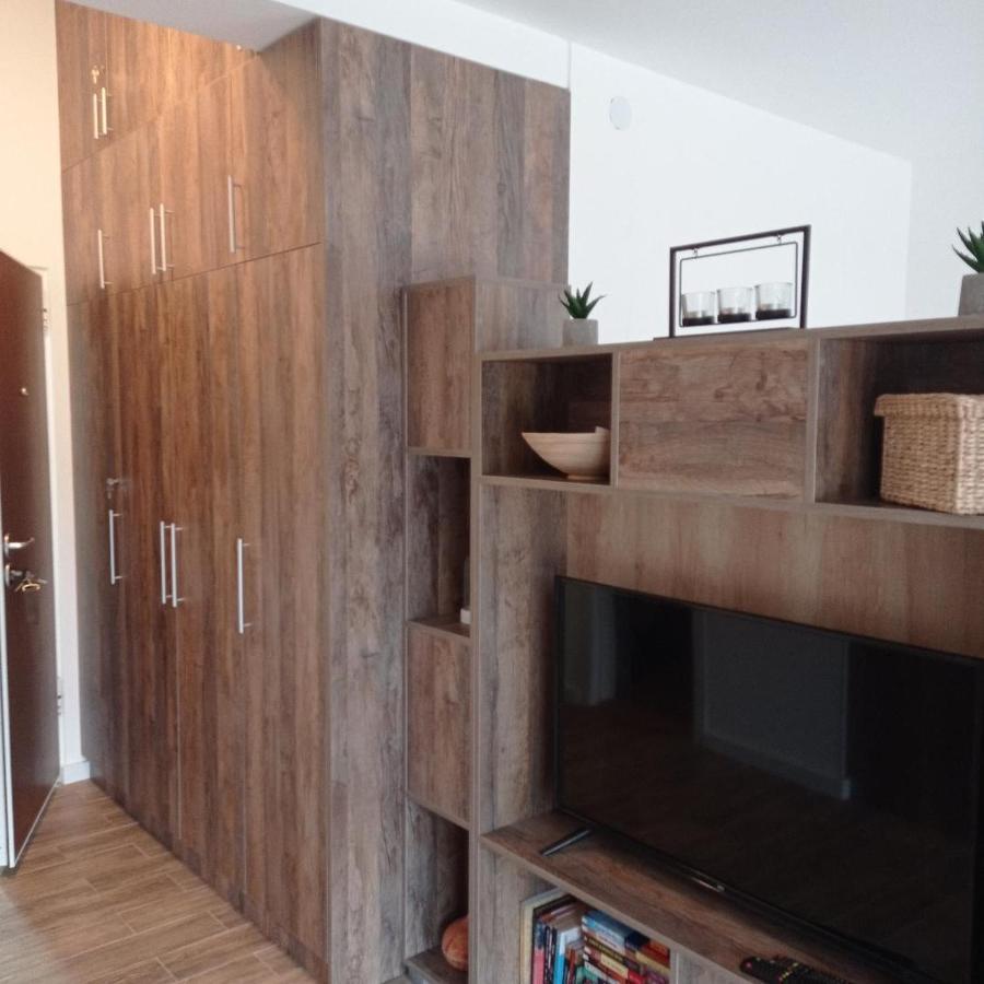 Laki Apartman Zaovine Екстер'єр фото