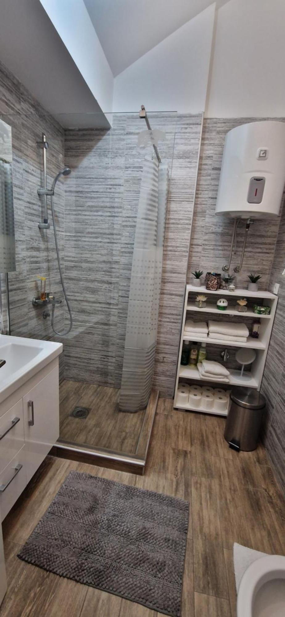Laki Apartman Zaovine Екстер'єр фото