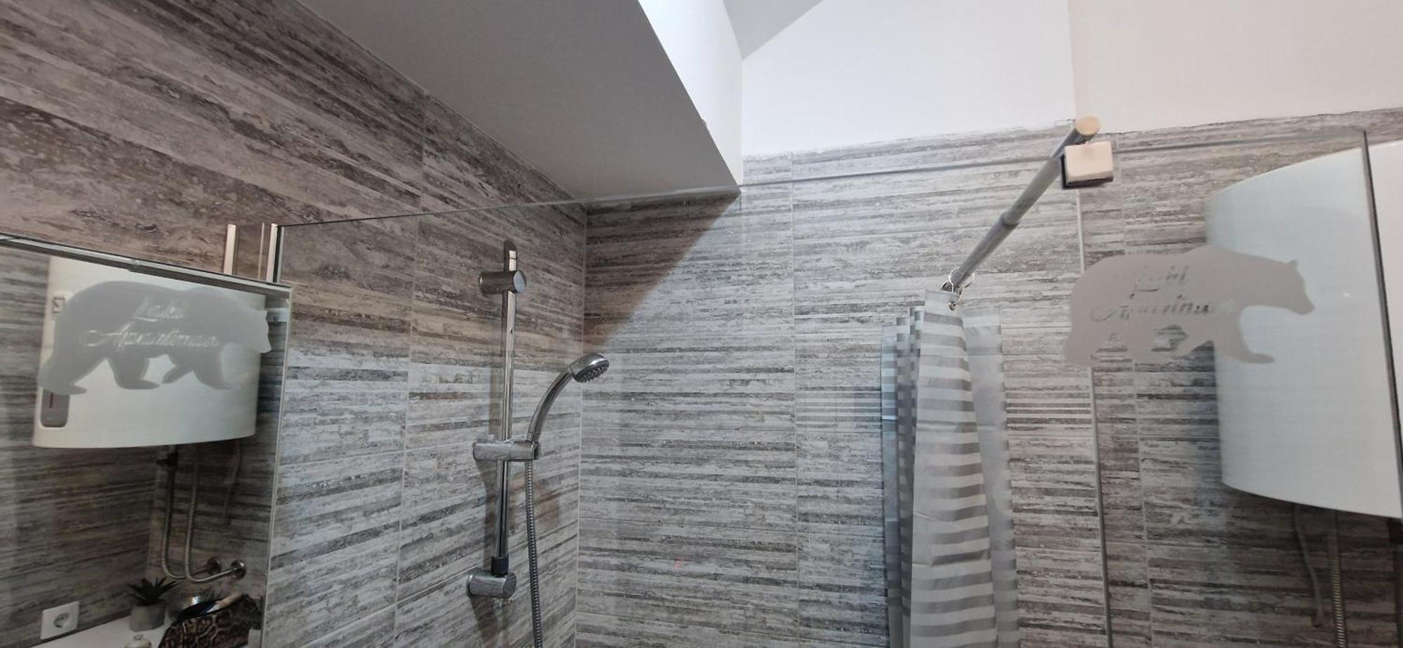 Laki Apartman Zaovine Екстер'єр фото